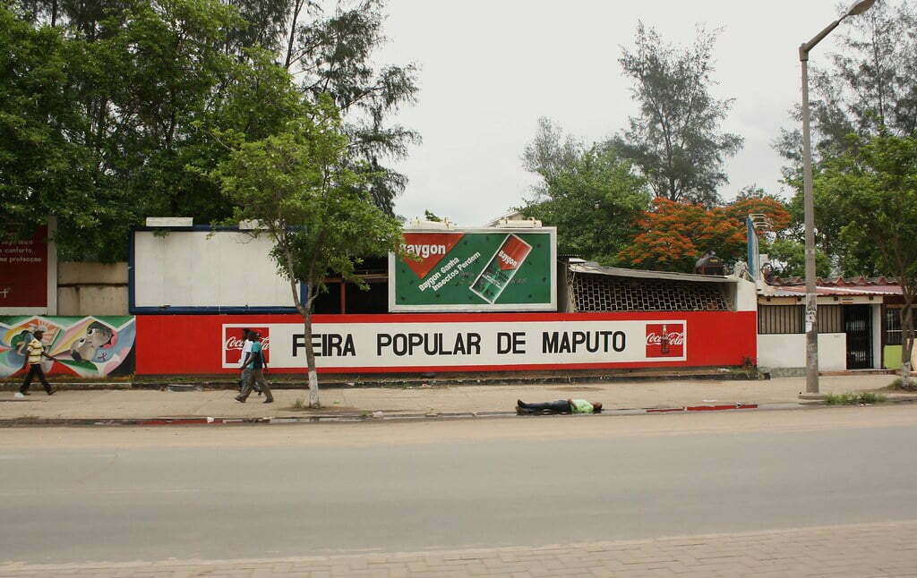 A taxa do “Edil Comiche que nós não sabíamos!”