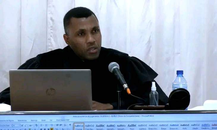 Sentença das dívidas ocultas: Efigênio Baptista começa a indicar o tamanho do “buraco” de cada arguido!