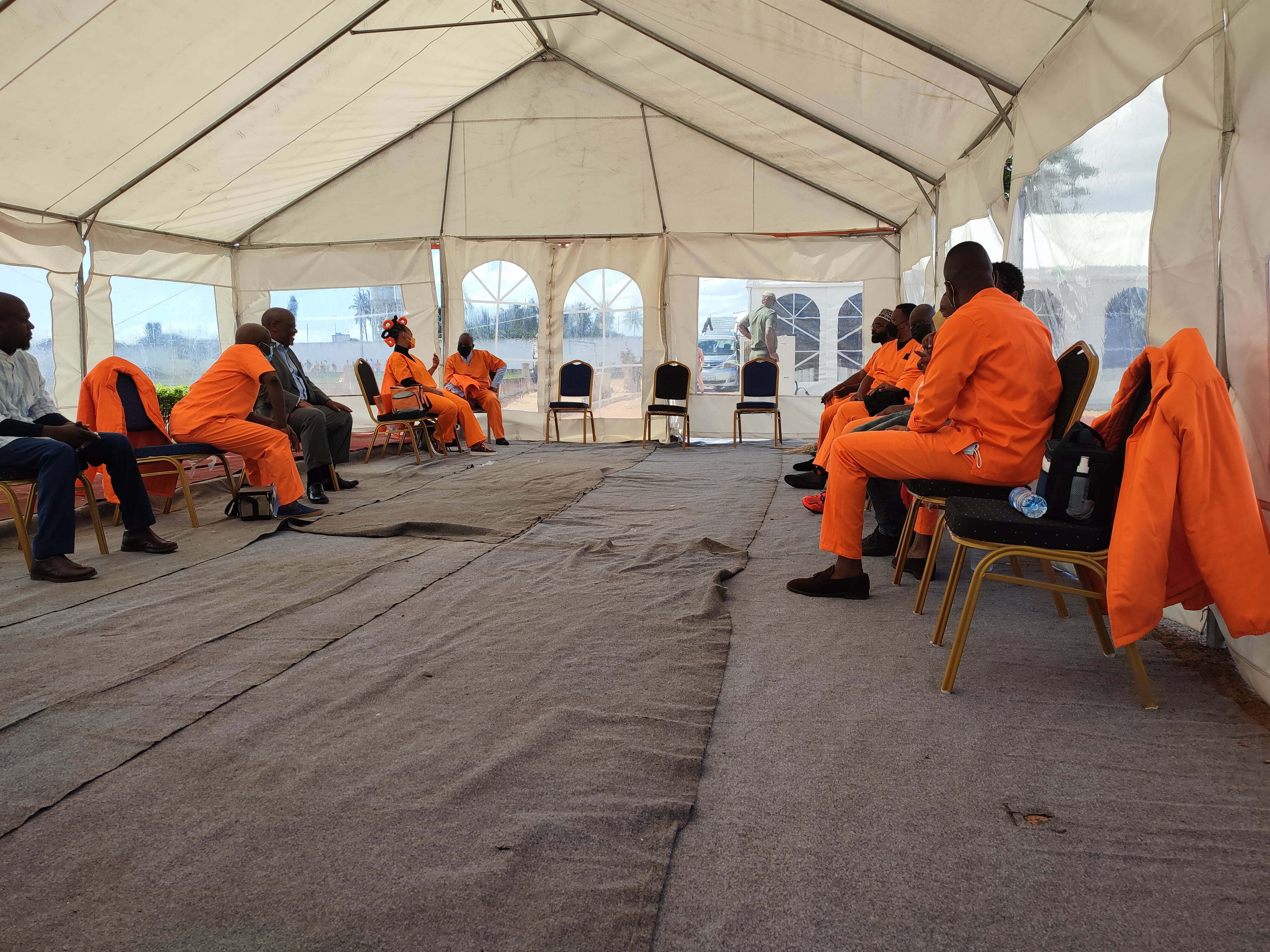 Dívidas ocultas: Oito dos 19 réus não cometeram nenhum crime