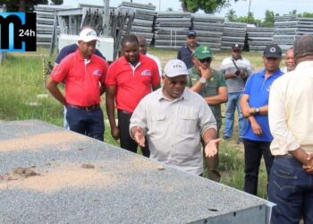 PONTES METÁLICAS JÁ SAÍRAM DO PARQUE DE DONDO EM SOFALA PARA AS PROVÍNCIAS DE MAPUTO E MANICA
