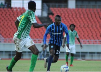 Investidores americanos e italianos preparam compra de clube em Moçambique