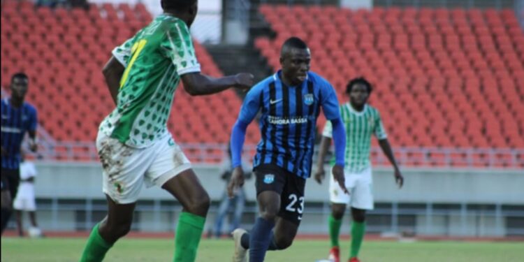 Investidores americanos e italianos preparam compra de clube em Moçambique