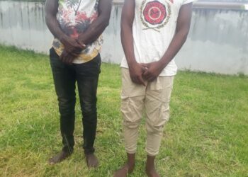 Detidos traficantes que pretendiam vender uma criança por 4 milhões de meticais em Manica