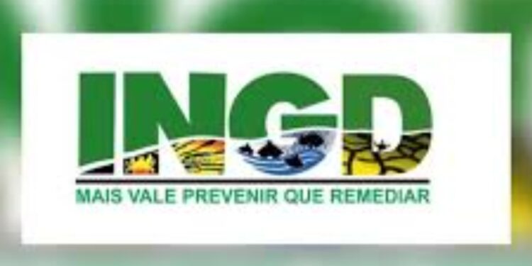 GCCC “intensifica guerra” no combate à corrupção no INGD: Detido Coordenador do Fundo de Gestão de Calamidades