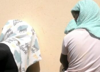 Detida professora e três comparsas por rapto de uma menor de sete anos em Sussundenga