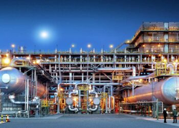 SASOL descobre mais gás natural em Inhambane