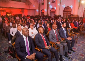 Vodacom lança Tecnologia 5G