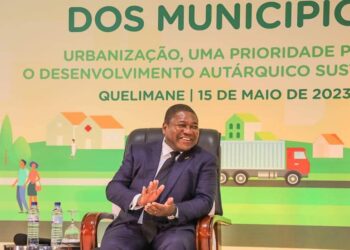 O “outro lado tenebroso” da XII Reunião Nacional dos Municípios em Quelimane