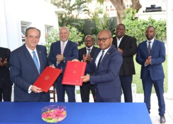 UEM e Camões “unidos” para a promoção da língua e da cultura portuguesa no mundo