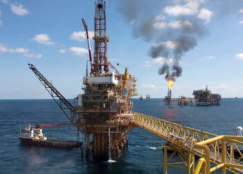 Oil & Gas : ENH consegue 40% de participação no bloco de Angoche