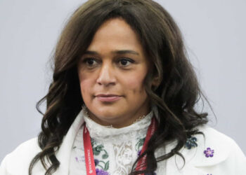 PGR remete eventual detenção de Isabel dos Santos para Interpol e EAU