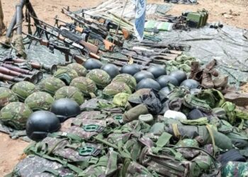 Encontrados três corpos em elevado estado de decomposição em Cabo Delgado