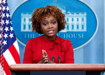 Casa Branca confirma que foi encontrada cocaína numa zona “movimentada”