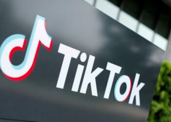 TikTok será multada na UE por não proteger privacidade de menores