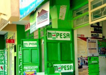 M-Pesa celebra 10 anos com milhões em prémios para clientes