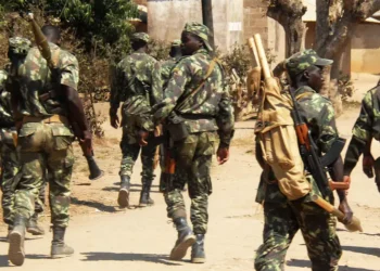 Governo antevê “alguma escalada” de ataques em Cabo Delgado