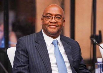 Aníbal Manave eleito vice-presidente da FIBA-MUNDO