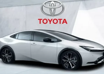 Toyota vai lançar carro eléctrico com 1500 km de autonomia