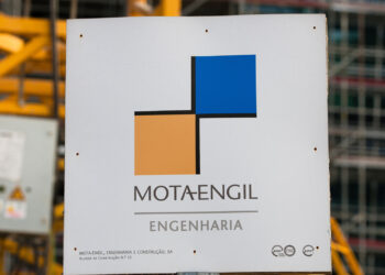 Mota-Engil sobe no ranking para 14.ª maior construtora da Europa