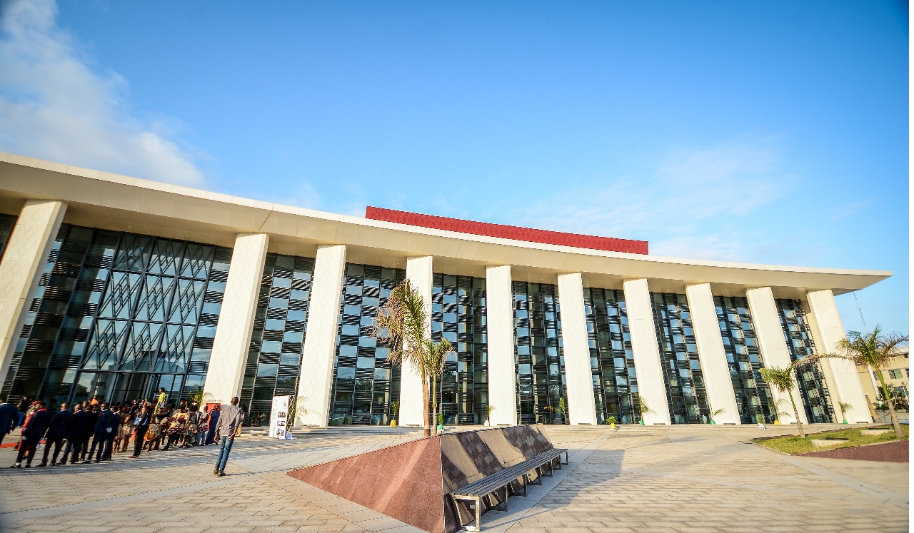 Centro Cultural MoçambiqueChina Uma nova plataforma para o
