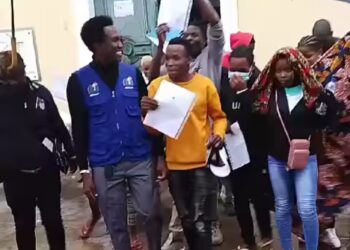 RENAMO vai processar Estado por “detenções arbitrárias”