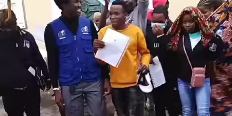 RENAMO vai processar Estado por “detenções arbitrárias”