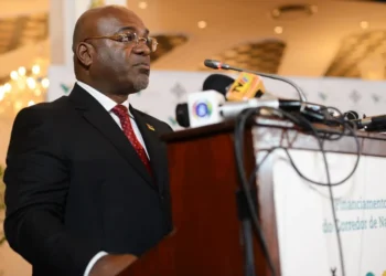 Governo moçambicano reconhece qualidade de obras de emergência com Mota-Engil