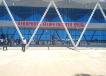 “Utilidade do Aeroporto Filipe Jacinto Nyusi”:  Voos de e para Chongoene só serão retomados em Dezembro