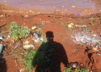 Mineradora chinesa acusada de vandalizar tubagens de água em Manica