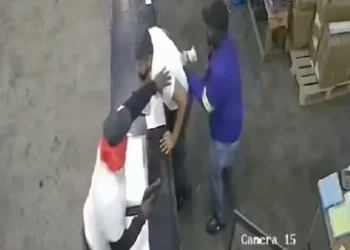 Raptos: Mais uma vítima volta ao convívio familiar “mediante o pagamento de resgate”