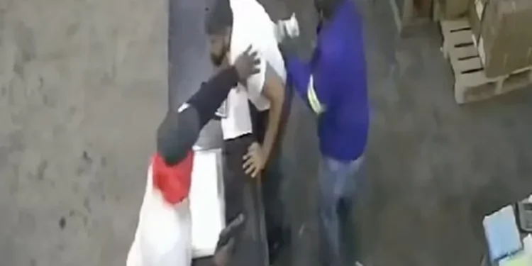 Raptos: Mais uma vítima volta ao convívio familiar “mediante o pagamento de resgate”