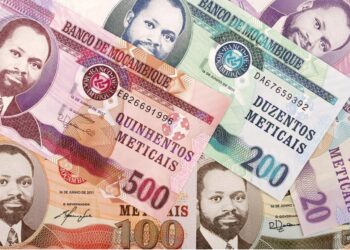 Crédito mal-parado é alto em Moçambique