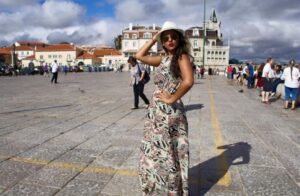 Raptos: Dois meses depois autoridades policiais resgatam Zakia Dassat