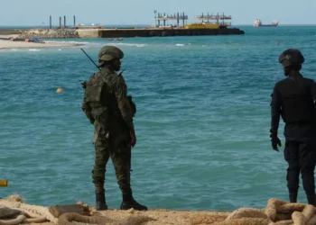 Segurança restabelecida em 90% de Cabo Delgado