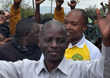 ND denuncia recrutamento de MMVs envolvidos em fraude em Guruè