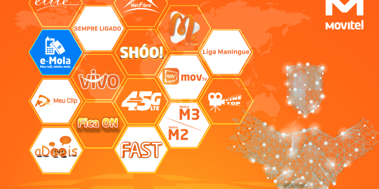 Conectar, Desenvolver e Criar Oportunidades: A Movitel por um Moçambique Mais Forte 