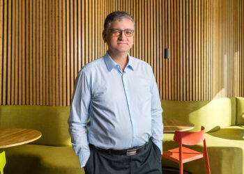 Anúncio foi feito na COP28 no Dubai: Novo rating coloca Fidelidade  entre as seguradoras mais sustentáveis do mundo