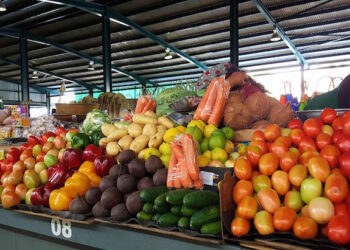 INAE diz ter travado “especulação significativa de preços” no Mercado Grossista do Zimpeto