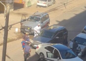 Raptado pela segunda vez o proprietário dos armazéns Atlântico na Cidade de Maputo