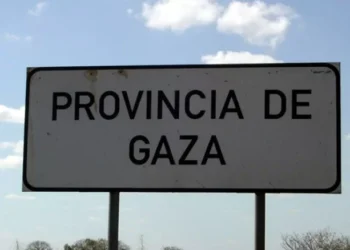 Chongoene-Gaza: Populares exigem cumprimento de promessas de mineradora chinesa