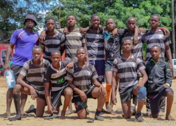 Mafalala Rugby Clube anuncia iniciativa de desenvolvimento  desportivo e social no icónico Bairro da cidade de Maputo