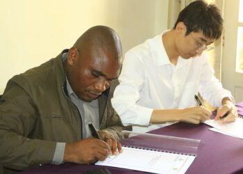 População de Moma leva um dos directores da mineradora Haiyu Mozambique Mining para o Tribunal