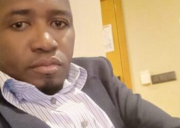 O Último Eleitor: Camarada Governador de Cabo Delgado, faz favor pah!