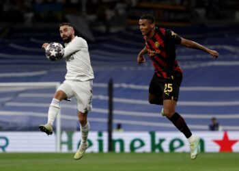 A acção futebolística continua na DStv e GOtv: A Liga dos Campeões da UEFA está de volta