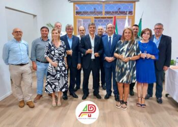 Empossados novos dirigentes da Associação Portuguesa em Moçambique