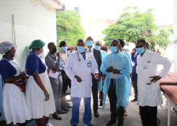 Director-geral do HCM preocupado com cobranças ilícitas