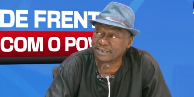 Mazanga responde Mondlane e Bilal Sulay: “Dhlakama não deixou nenhum testamento político”