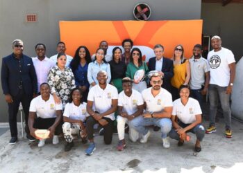 BCI reforça laços de cooperação com a Federação Moçambicana de Rugby