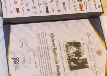 CLQ VENCE A II POSIÇÃO DO PRÉMIO MÁRIA DAS NEVES REBELO DE SOUSA