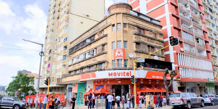MOVITEL destacou-se no pagamento do IVA em 2023